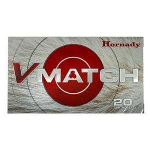 V-Match .300 PRC 174 gr ELD-VT 20 Rounds 82168