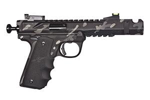 Volquartsen Black Mamba Camo VF4M-0017 22 LR 10+1 4.5"