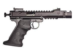 Volquartsen Black Mamba TF VF4H-0002 22 LR 10+1 4.5"