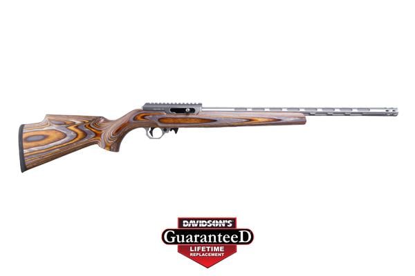 Volquartsen IF-5 VCF-LR-BG 22 LR 10+1 20 Threaded Bar