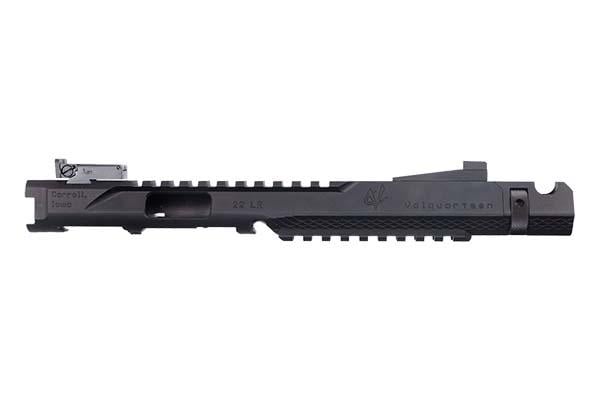 Volquartsen LLV Mamba Pistol Barrel Only VC4LLV-6-C-B-TS 22 LR 6