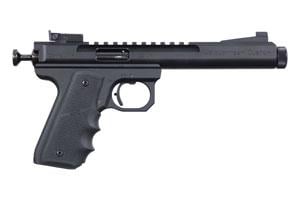 Volquartsen Scorpion LLV Target Pistol VC45SN-B6-HG-TS 22 LR 10+1 6.5 Threaded