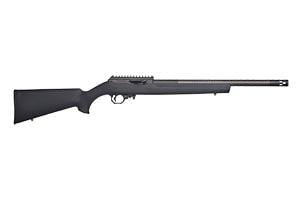Volquartsen Superlite VCR-0132 17 HMR 9+1 18 Carbon Fiber