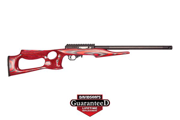 Volquartsen Superlite VCR-0159 22 WMR 9+1 18 Carbon Fiber