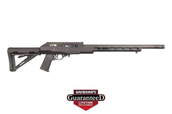 Volquartsen VT2 Takedown VFVT2-LR 22 LR 9+1 16.5 Carbon Fib