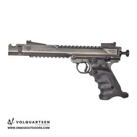 Volquartsen Volquartsen Mamba-TF Battleworn VF4H-0026 22 LR 10 6"