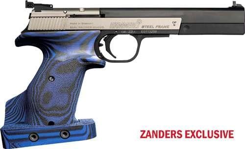 Walther HAMMERLI X-ESSE SF SPORT 2838613-US 22 LR 10.0000