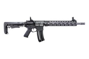 Walther HAMMERLi TAC R1 5760500 22 LR 20+1 16.1