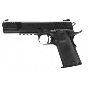 Walther Hammerli Forge H1 517050010 22 LR 10 Rnd 5"