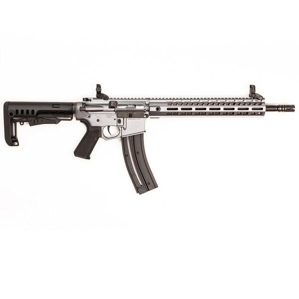 Walther Hammerli Tac R1 5760502 22 LR 10 + 1 16.1"