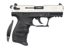 Walther P22 CA 5120336 22 LR 10+1 3.42