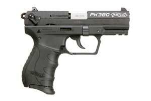 Walther PK380 5050308 380 ACP 8+1 3.66