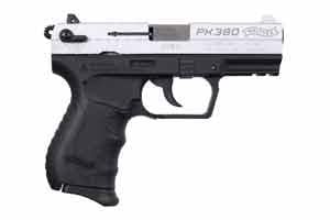 Walther PK380 5050309 380 ACP 8+1 3.66