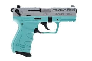 Walther PK380 5050325 380 ACP 8+1 3.66