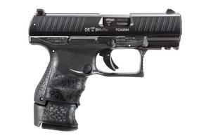 Walther PPQ M2 SC 2815249 9mm 10+1 & 15+1 3.5