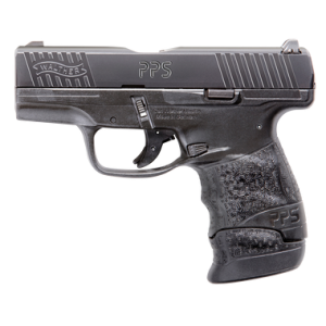Walther PPS 2807696LE1 9mm 7+1 rd 3.18"