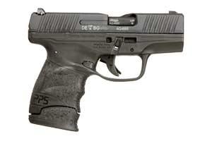 Walther PPS M2 2805961 9mm 7+1 & 6+1 3.18