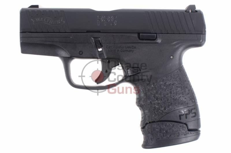 Walther PPS M2 2805961 9mm 7 rd 3.18"