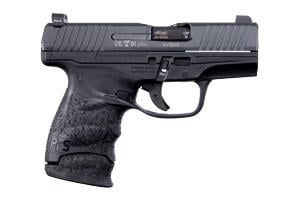 Walther PPS M2 LE Edition 2805961TNS 9mm 7+1 & 6+1 3.18