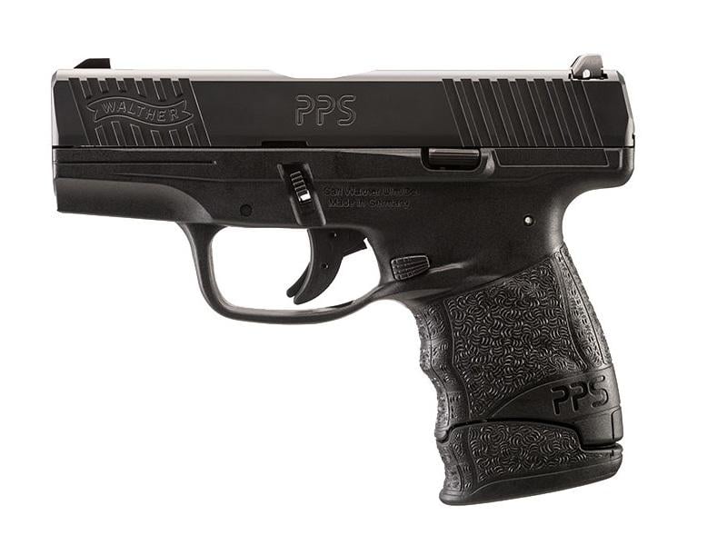 Walther PPS M2 LE Edition 2807696 9mm One 6 rd, one 7rd, one 8rd 3.18"