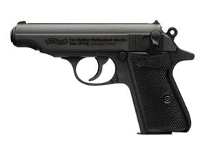Walther PP 4796030 32 ACP 8 Rnd 3.9"