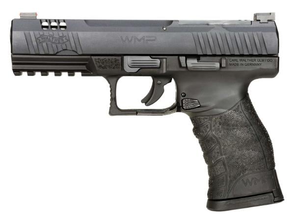 Walther WMP 5220300 22 WMR 15 rd. 4.5"