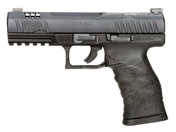 Walther WMP 5220302 22 WMR 10 rd. 4.5"
