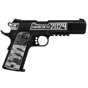 Walther Walther Hammerli Arms Forge H1 5170500 MODHMTR 22 LR 12 5"