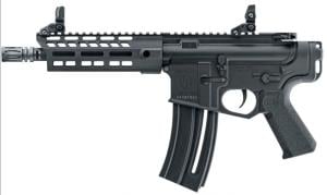 Walther Walther Hammerli TAC R1C 5760507 22 LR 20+1 9"