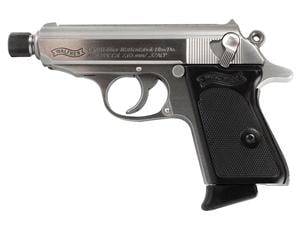 Walther Walther PPK-SD 4796060 32 ACP 7 3.3"