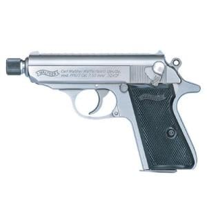 Walther Walther PPK/S-SD 32 ACP 7 3.3"