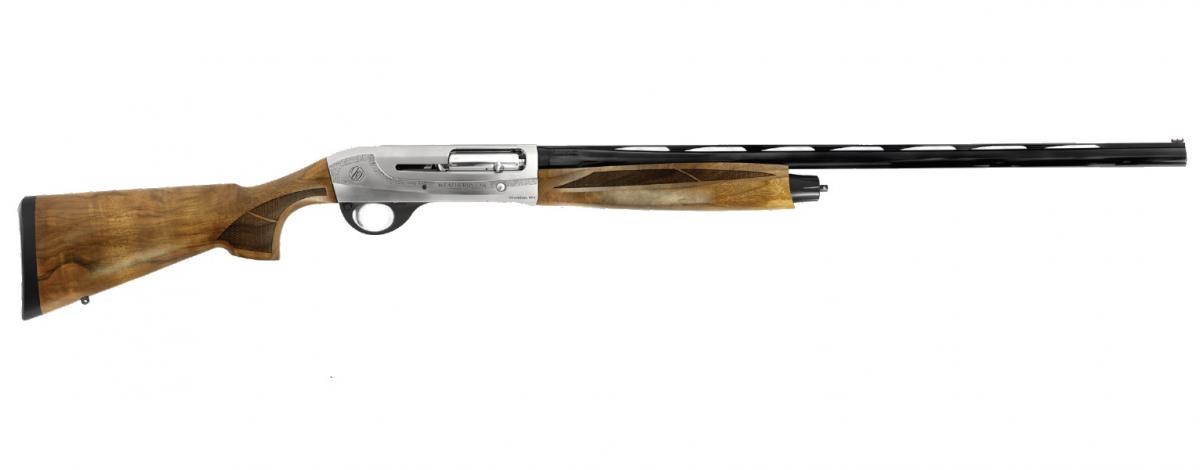 Weatherby 18i Deluxe ID21228MAG 12 Gauge 2+1 28"
