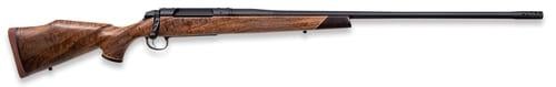 Weatherby 307 Adventure SD 3WASD306SR6B 30-06 4 28"