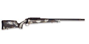 Weatherby 307 Alpine CT 3WACT240WR4B 240 Wby Mag 4+1 22"