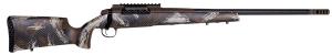 Weatherby 307 Alpine CT 3WACT653WR8B 6.5-300 Weatherby 3+1 28"