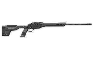 Weatherby 307 Alpine MDT 3WAMH257WR8B 257 Weatherby Magnum 3 + 1 26"