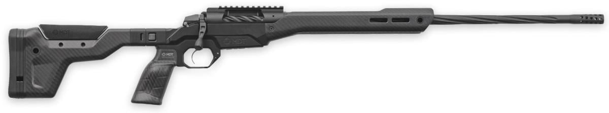 Weatherby 307 Alpine MDT 3WAMH280AR6B 280 Rem Ackley Imp. 3 + 1 24"
