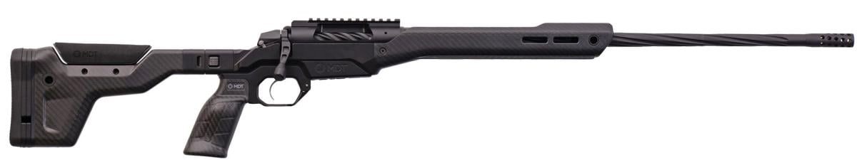 Weatherby 307 Alpine MDT 3WAMH653WR8B 6.5-300 Weatherby 3 + 1 26"
