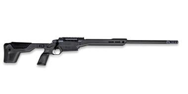 Weatherby 307 Alpine MDT Carbon 3WAMC280AR4B 280 Rem Ackley Imp. 3+1 22"