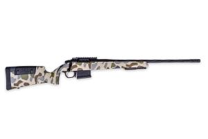 Weatherby 307 Hush 3WRHS280AR6B 280 Rem Ackley Imp. 5+1 24"