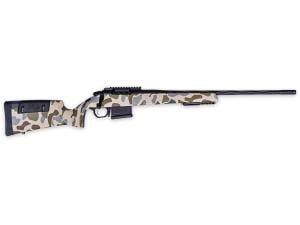 Weatherby 307 Hush 3WRHS7MMPR4B 7mm PRC 5+1 22"