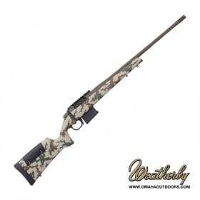 Weatherby 307 MeatEater 3WRME300NR8B 300 Win Mag 5+1 28"