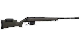 Weatherby 307 Range XP 3WRXP257WR8B 257 Weatherby Magnum 5 26"