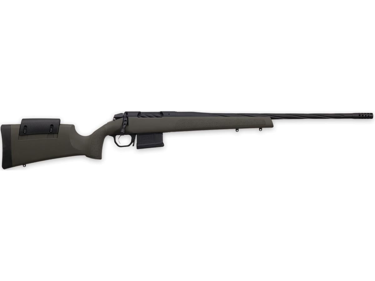 Weatherby 307 Range XP 3WRXP7MMPR4B 7mm Rem Mag 5 + 1 22"