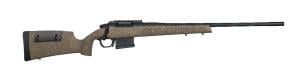 Weatherby 307 Range XP Terrain 240 Wby Mag 5 26"