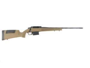 Weatherby 307 Range XP Terrain 7mm PRC 5 22"