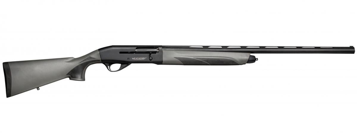 Weatherby Element Synthetic ESN1226PGM 12 Gauge 4+1 26"