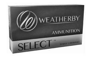 Weatherby H257100IL 257 Weatherby Magnum