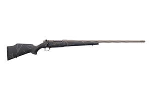 Weatherby Mark V Accumark Limited MAM05N653WR8B 6.5-300 Weatherby 3+1 26"