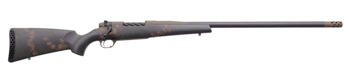 Weatherby Mark V Backcountry 2.0 Carbon LH MCB20N300WL8B 300 Weatherby Magnum 3 + 1 26"